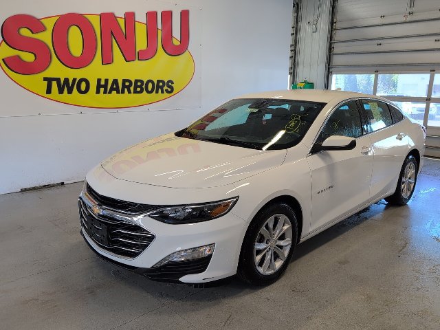2023 Chevrolet Malibu 1LT