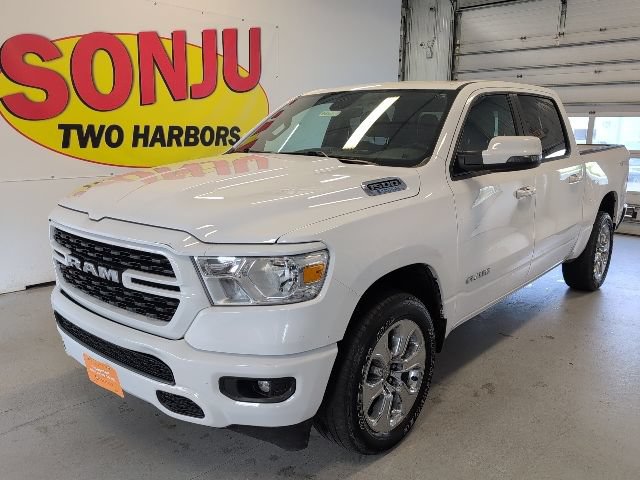 2023 RAM 1500 Pickup