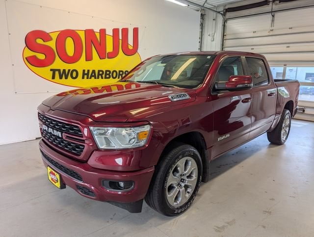 2023 RAM 1500 Pickup