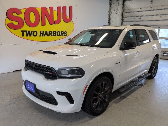 2024 Dodge Durango R/T Plus