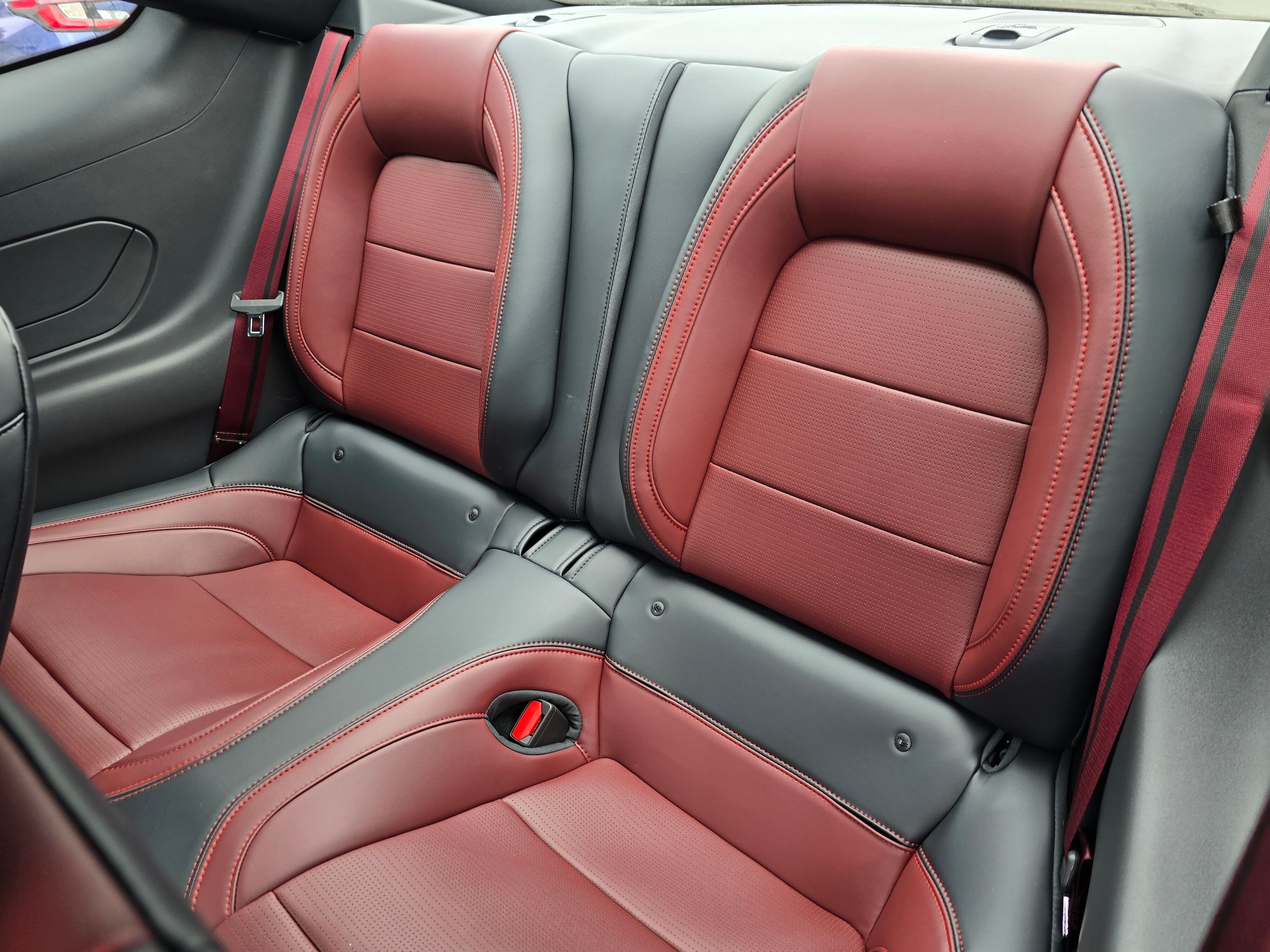 2025 Ford Mustang GT Premium Fastback - Photo 13