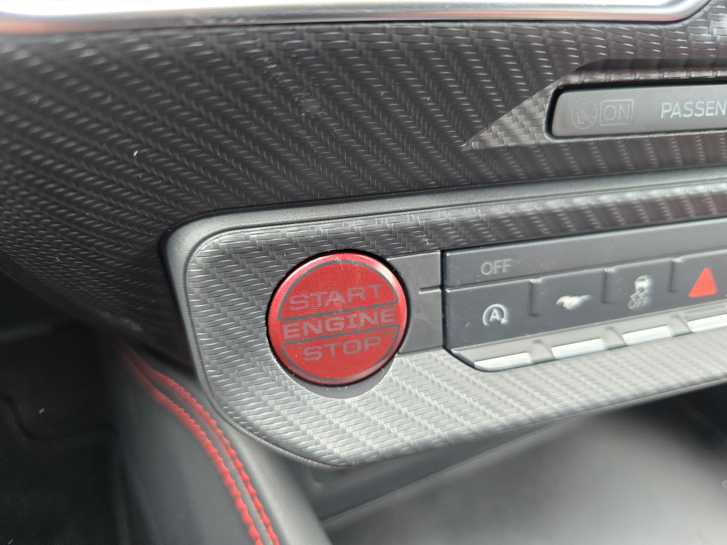 2025 Ford Mustang GT Premium Fastback - Photo 22
