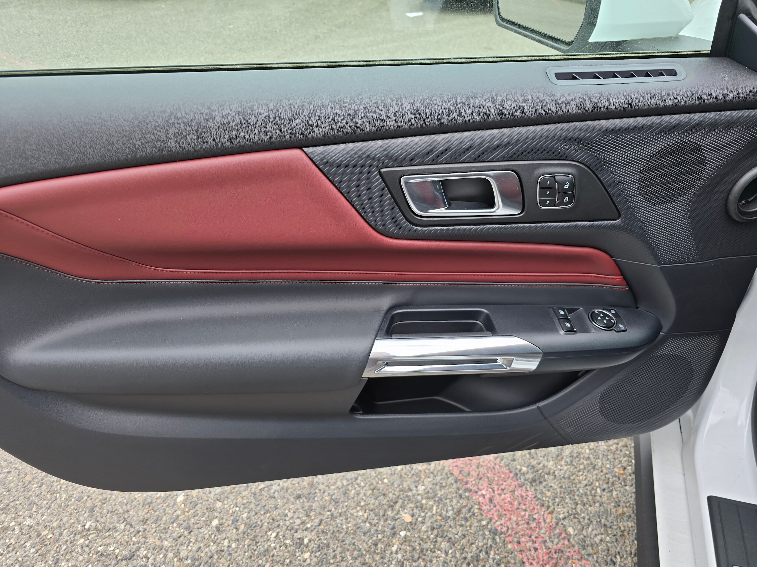 2025 Ford Mustang GT Premium Fastback - Photo 15