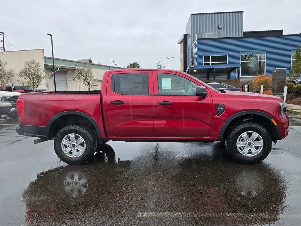 New 2026 Ford Ranger XL PU