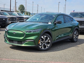 2026 Ford Mustang Mach-E Select UT