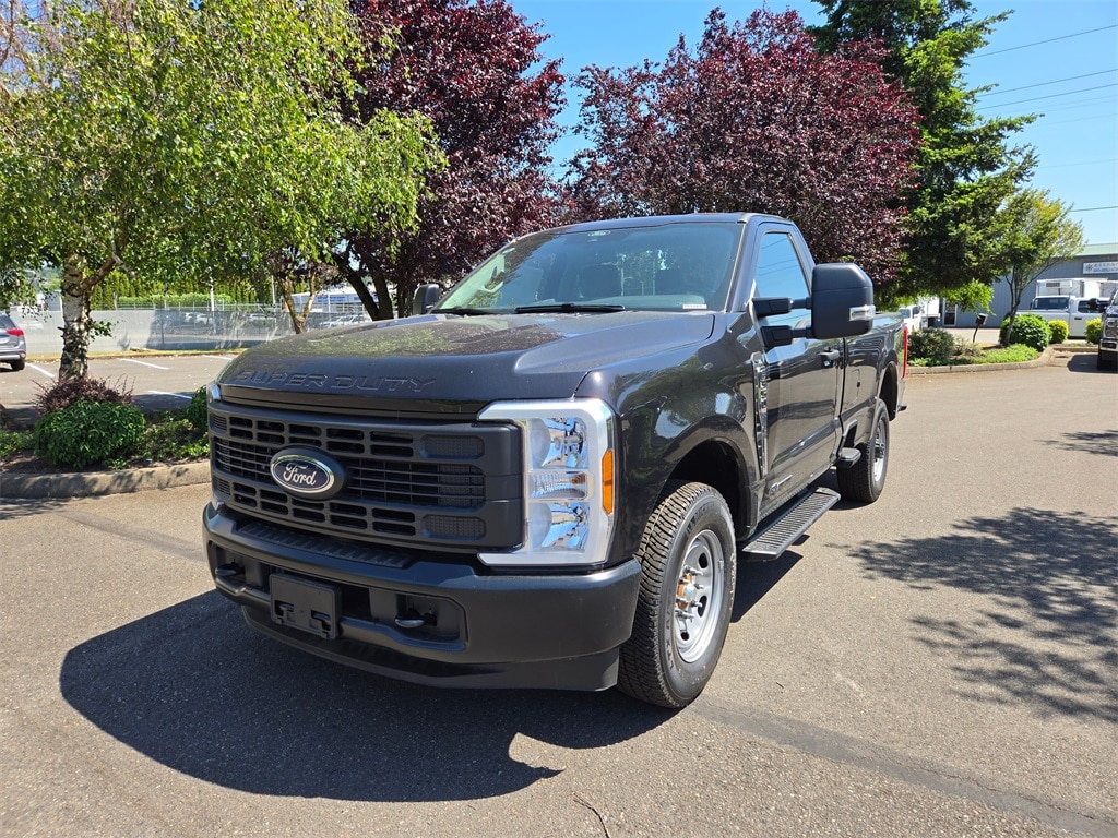 2025 Ford F-350 Super Duty