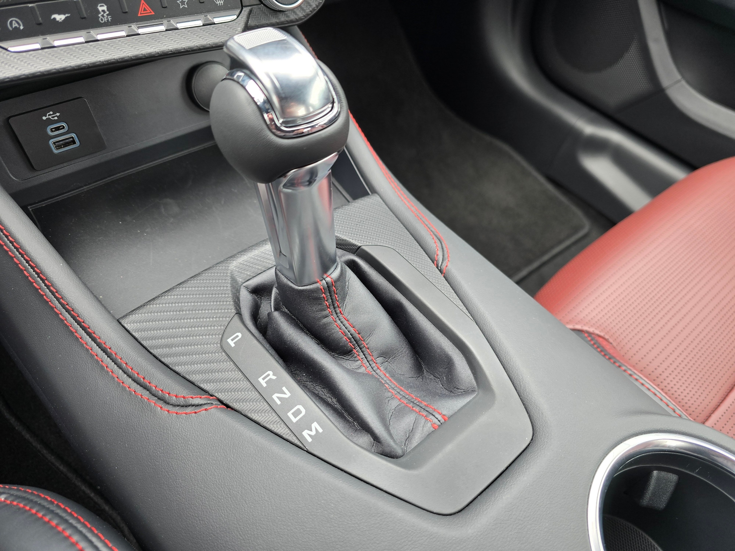 2025 Ford Mustang GT Premium Fastback - Photo 26