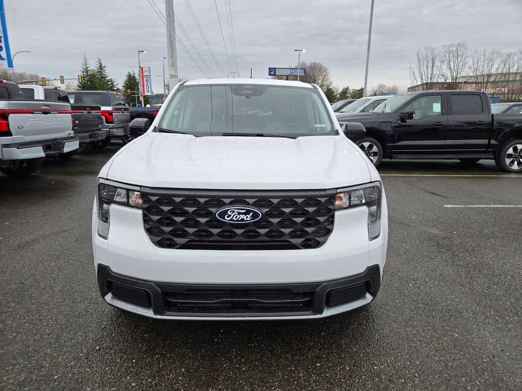 New 2026 Ford Maverick XLT PU