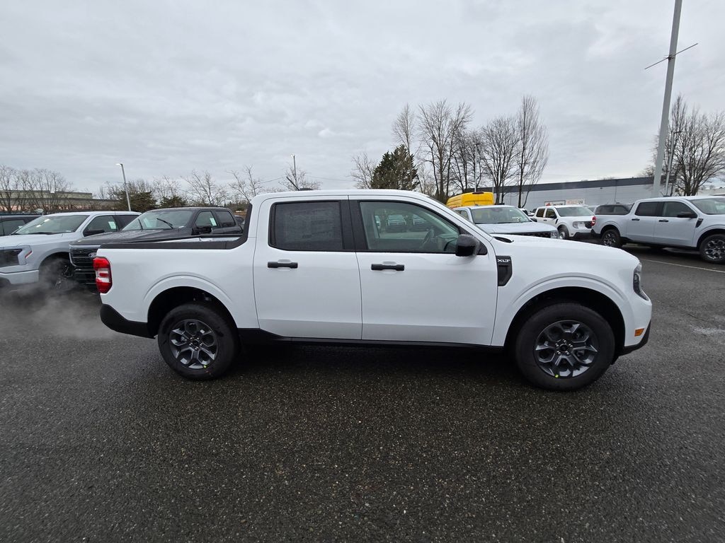 New 2026 Ford Maverick XLT PU