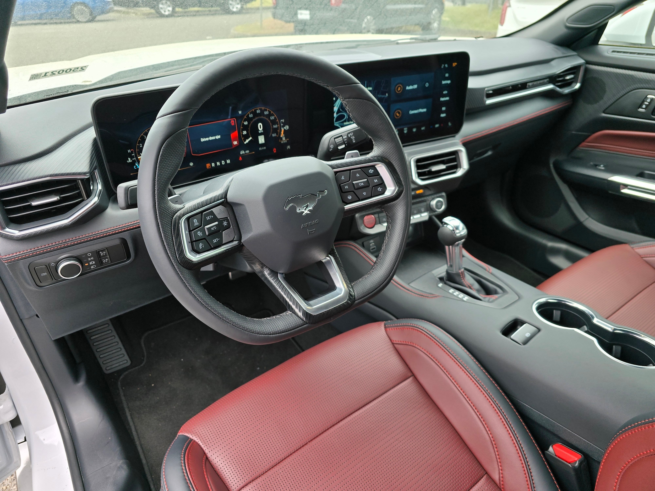 2025 Ford Mustang GT Premium Fastback - Photo 14