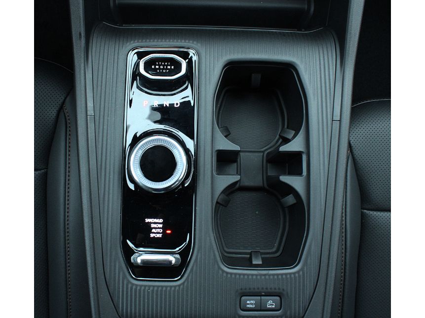 2026 Jeep Cherokee Limited - Photo 13