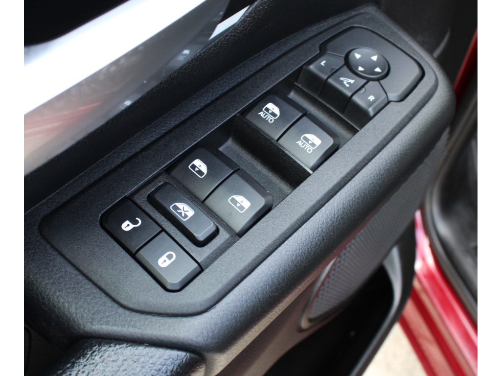 Used 2025 Ram 1500 Big Horn Crew Cab