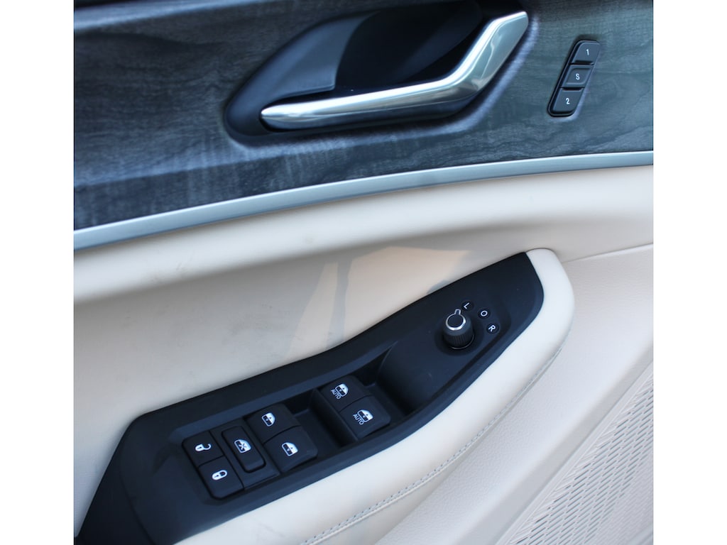 New 2027 Jeep Grand Cherokee L LIMITED 4X2 Sport Utility