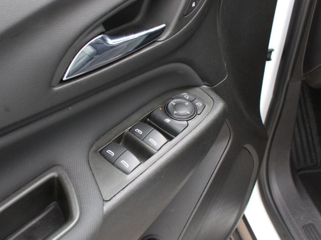Used 2024 Chevrolet Equinox RS Sport Utility