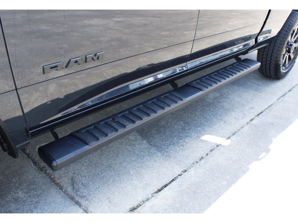 Used 2026 Ram 2500 Lone Star Crew Cab