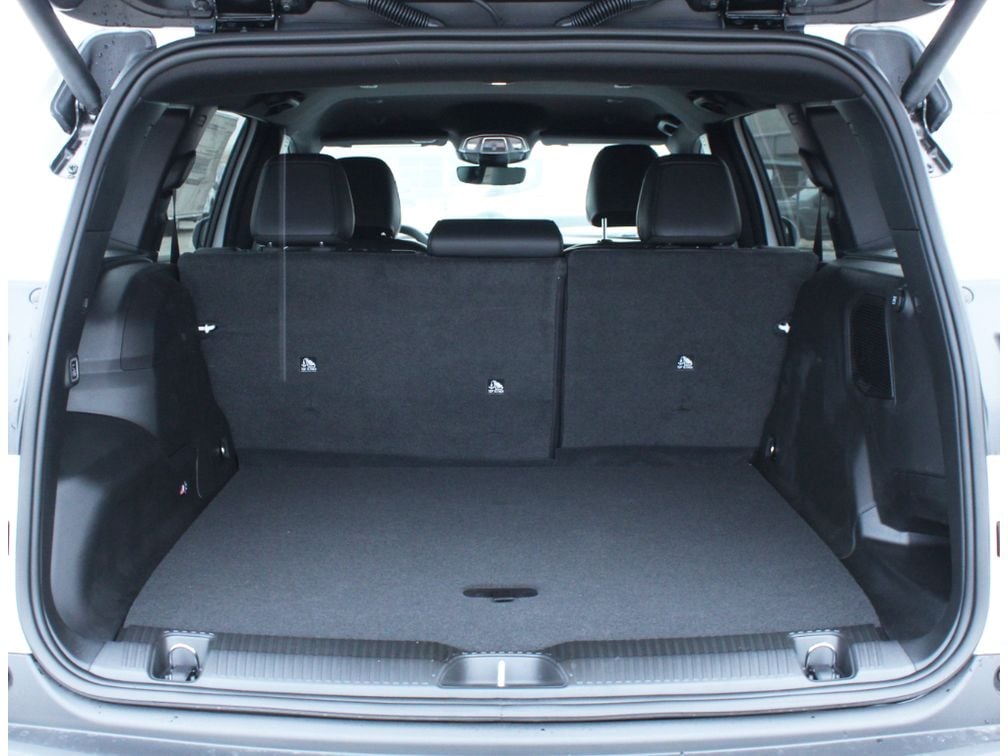2026 Jeep Cherokee Limited - Photo 20