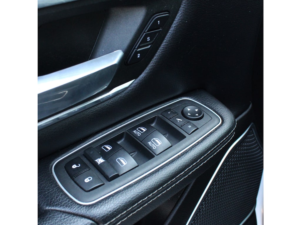 Used 2022 Ram 1500 Laramie Crew Cab