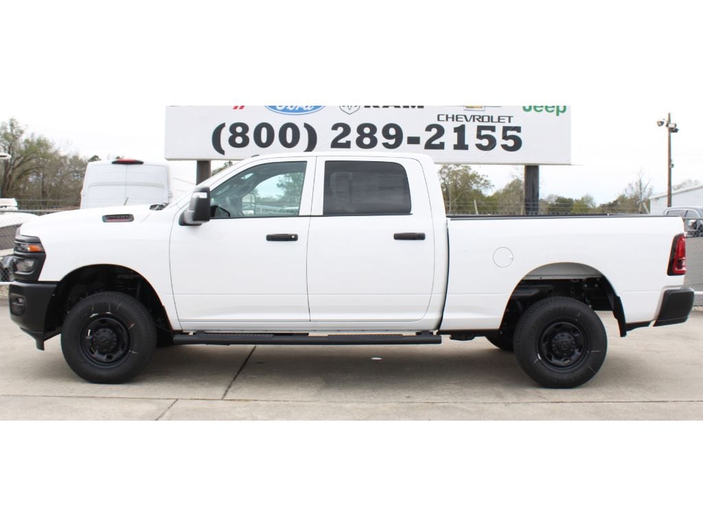 2026 RAM 2500 Tradesman - Photo 2