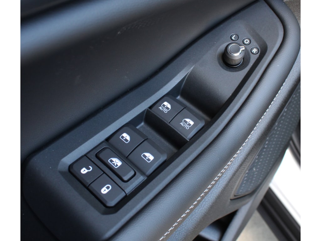 New 2027 Jeep Grand Cherokee LAREDO X 4X2 Sport Utility