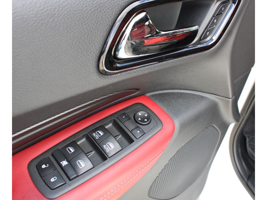 Used 2021 Dodge Durango R/T Sport Utility