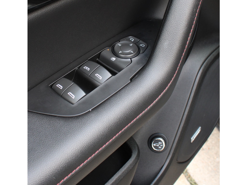 Used 2025 Chevrolet Blazer RS Sport Utility