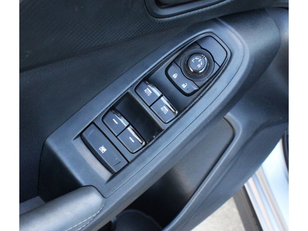 Used 2025 Subaru Crosstrek Premium Sport Utility