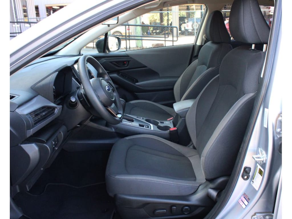 Used 2025 Subaru Crosstrek Premium Sport Utility