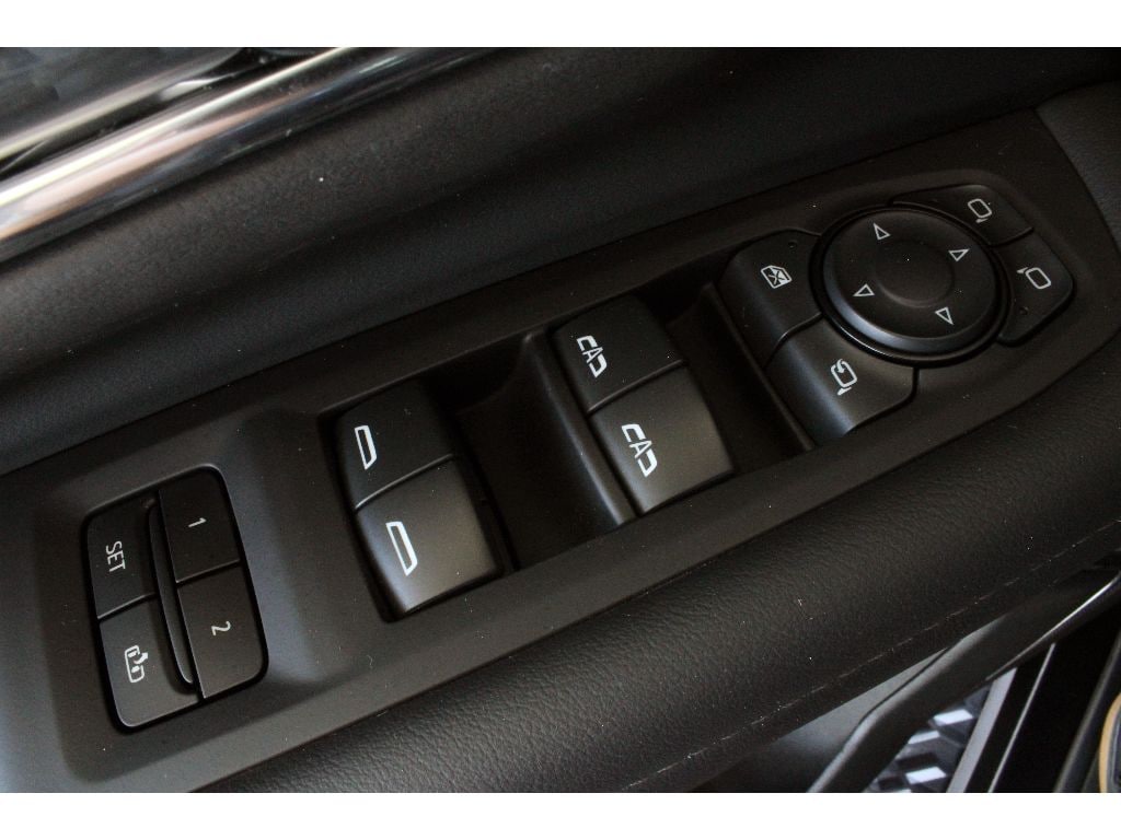 Used 2024 Chevrolet Tahoe Z71 Sport Utility