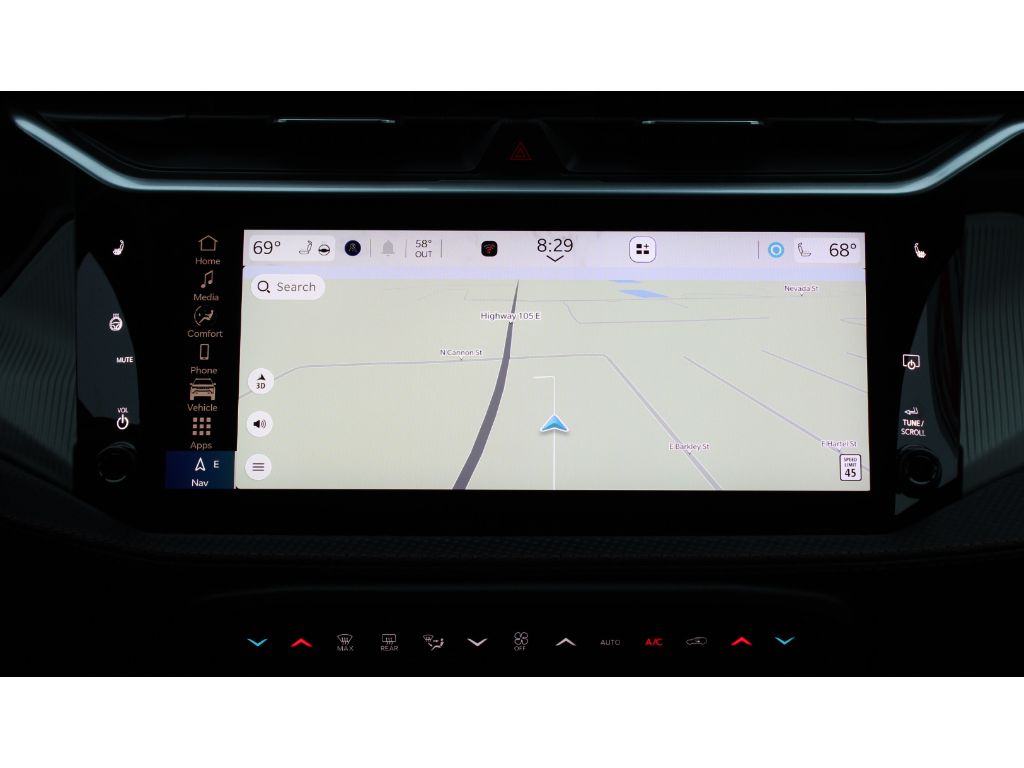 2026 Jeep Cherokee Limited - Photo 10