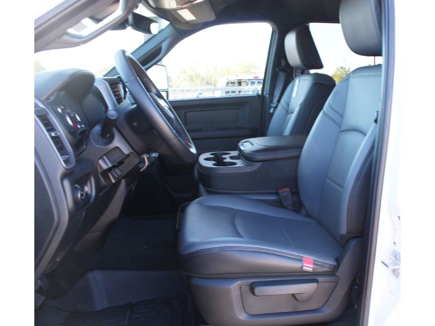 2026 RAM 2500 Tradesman - Photo 5
