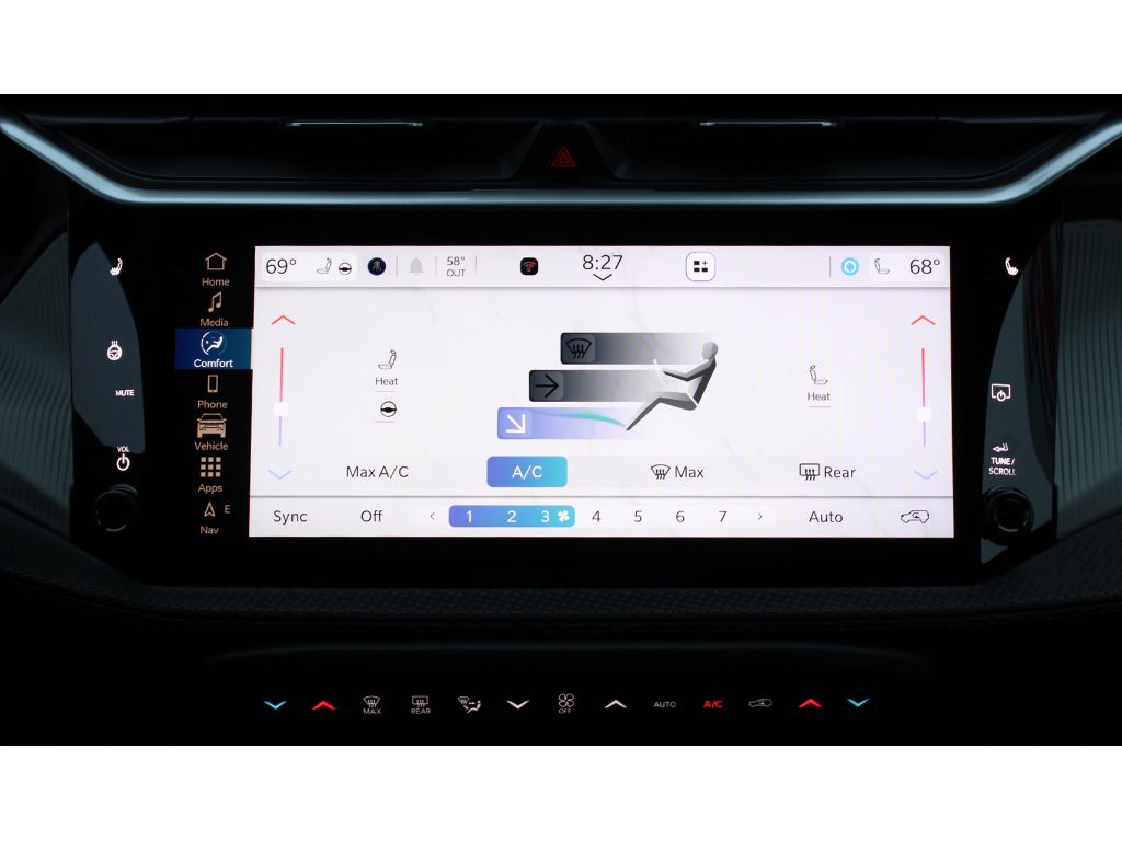 2026 Jeep Cherokee Limited - Photo 6