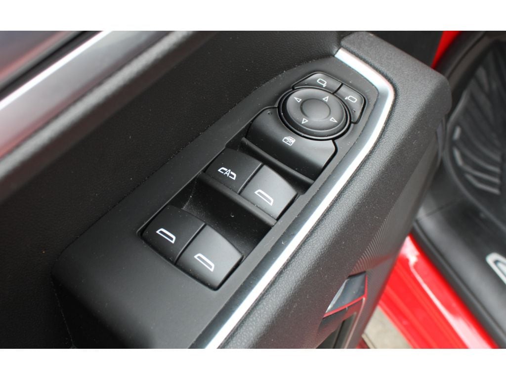 Used 2025 Chevrolet Silverado LT Crew Cab