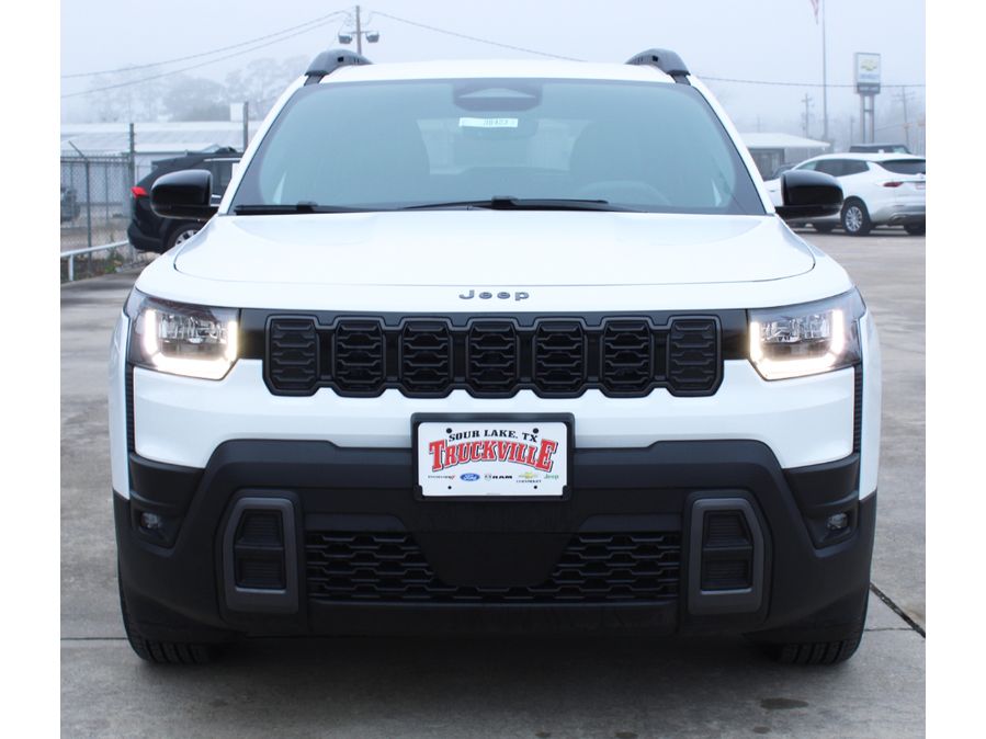2026 Jeep Cherokee Limited - Photo 25