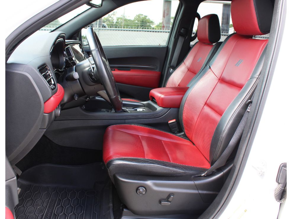 Used 2021 Dodge Durango R/T Sport Utility