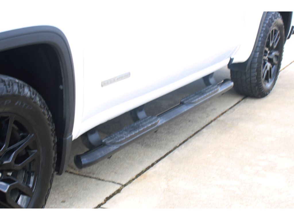 Used 2024 GMC Sierra Elevation Crew Cab