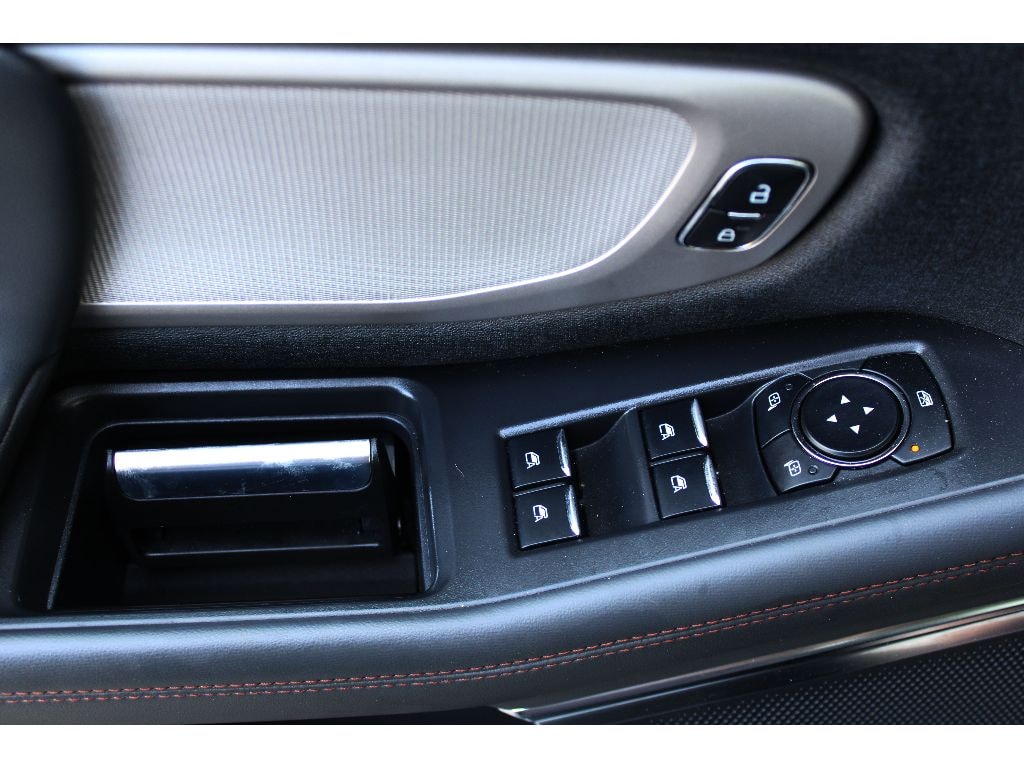Used 2025 Ford Expedition MAX Active Sport Utility