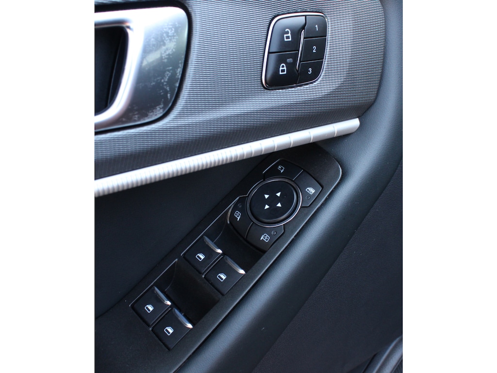 Used 2025 Ford Explorer ST-Line Sport Utility