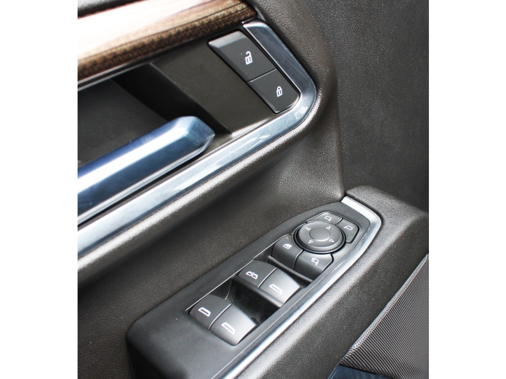 Used 2024 Chevrolet Silverado LT Crew Cab
