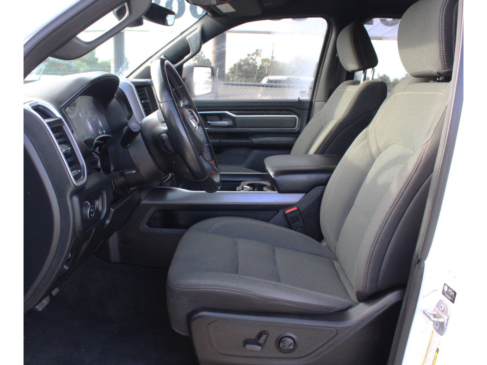 Used 2023 Ram 1500 Lone Star Quad Cab
