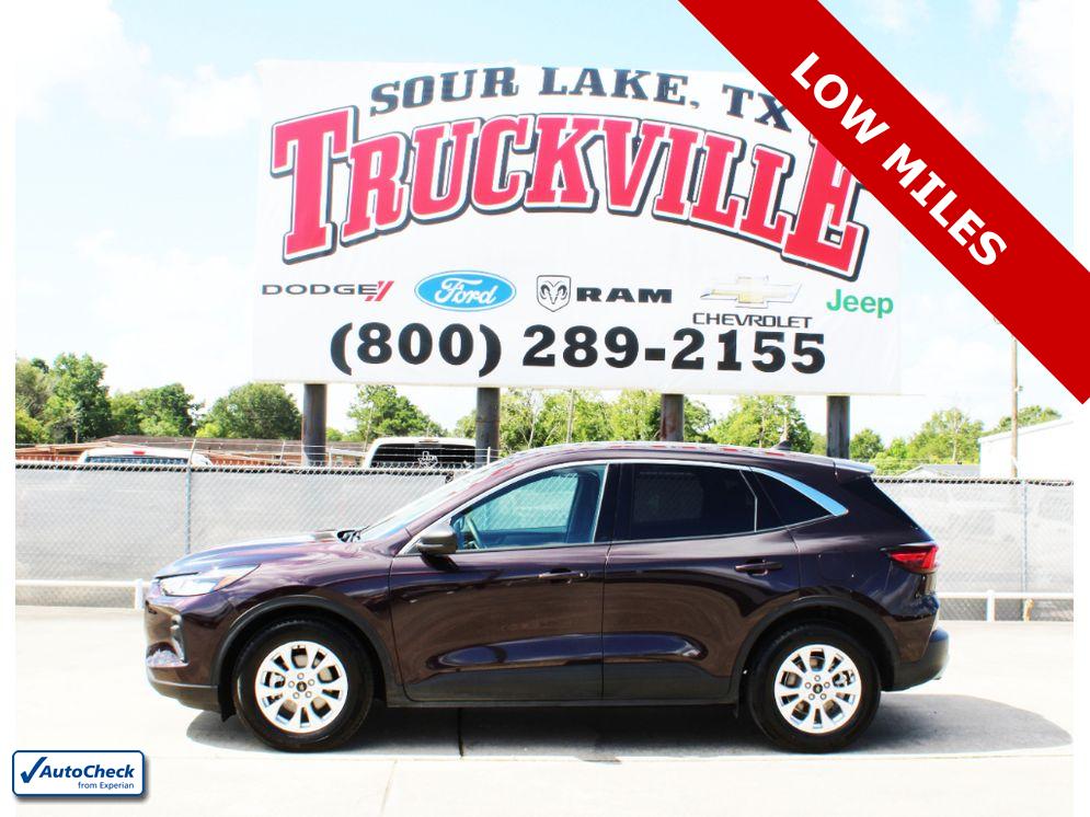  Ford Escape