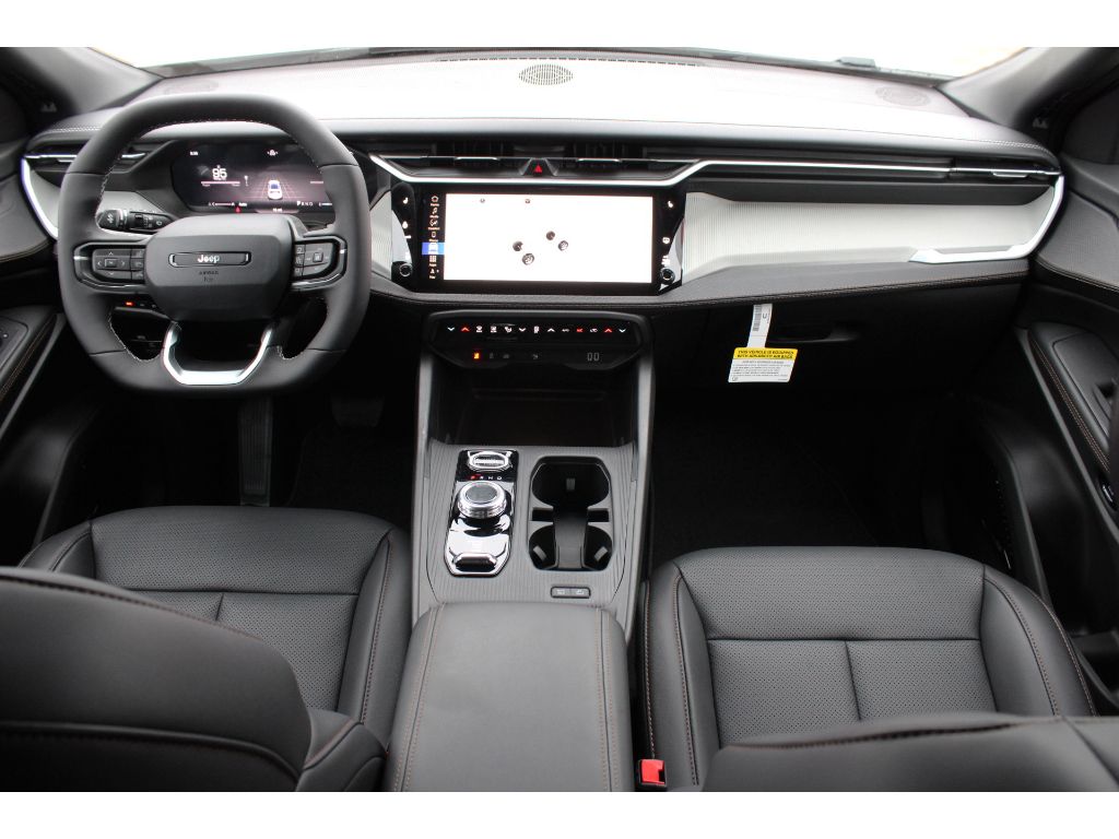 2026 Jeep Cherokee Limited - Photo 15