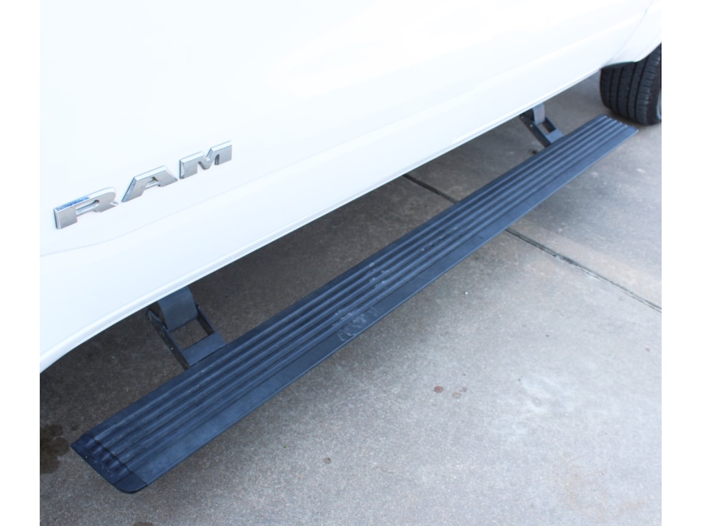 Used 2022 Ram 1500 Laramie Crew Cab