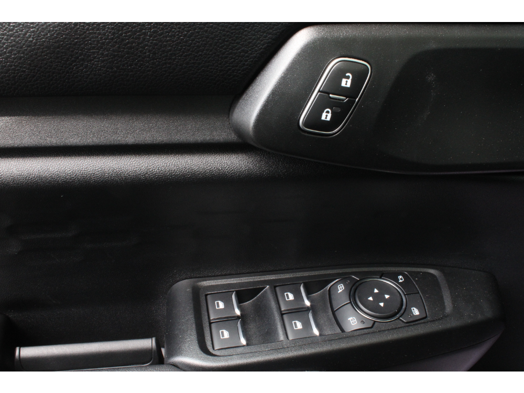 Used 2025 Ford Ranger XLT SuperCrew