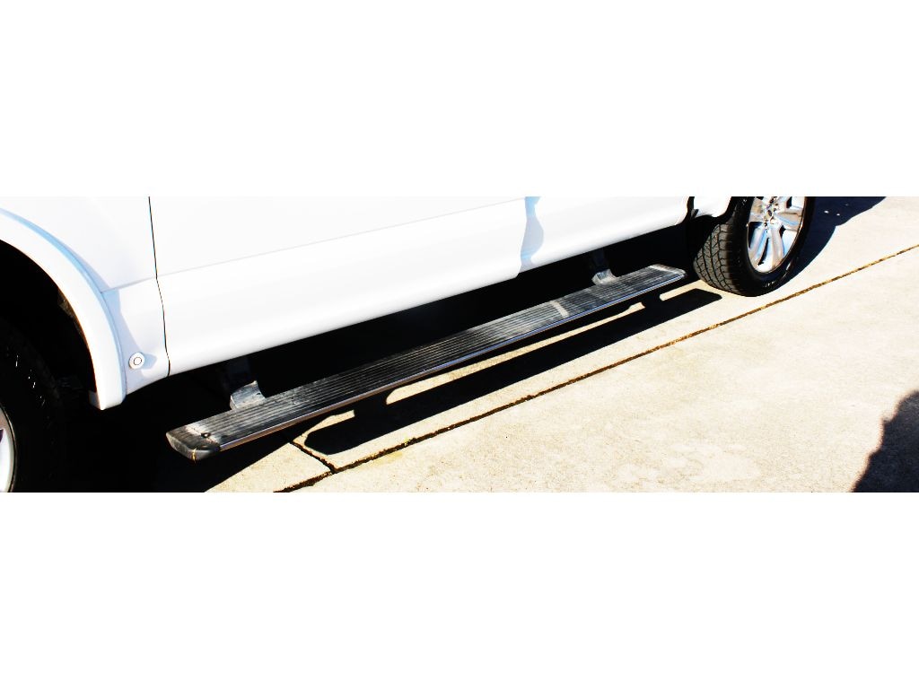 Used 2020 Ford F-150 Platinum Crew Cab