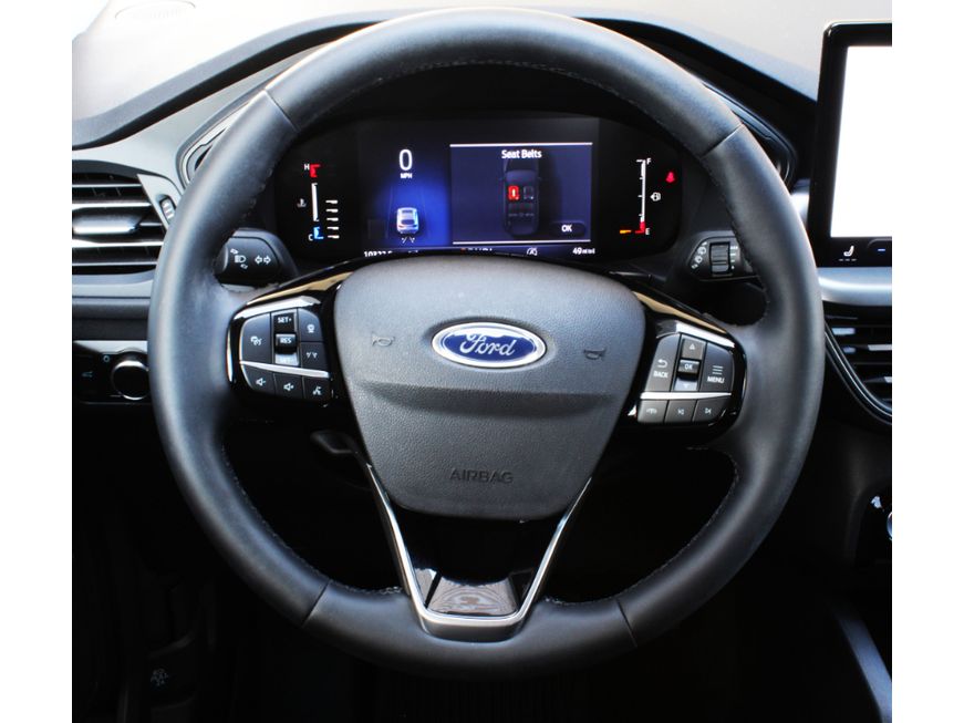 Used 2023 Ford Escape Active Sport Utility