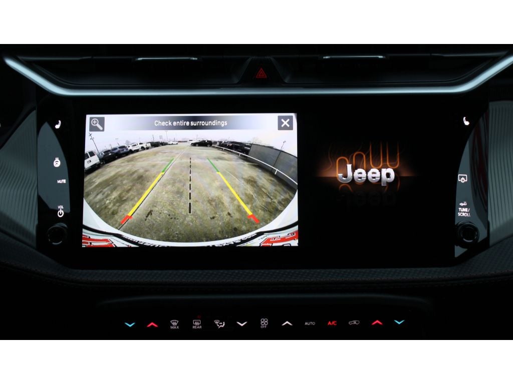 2026 Jeep Cherokee Limited - Photo 11