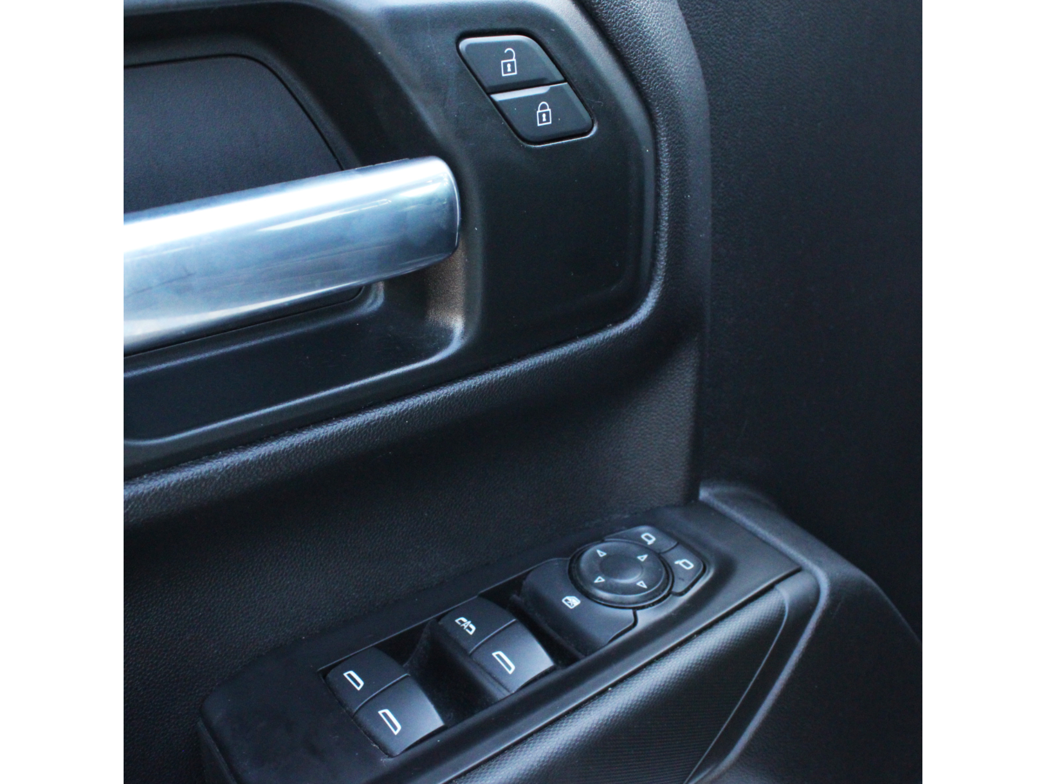 Used 2020 Chevrolet Silverado Custom Crew Cab
