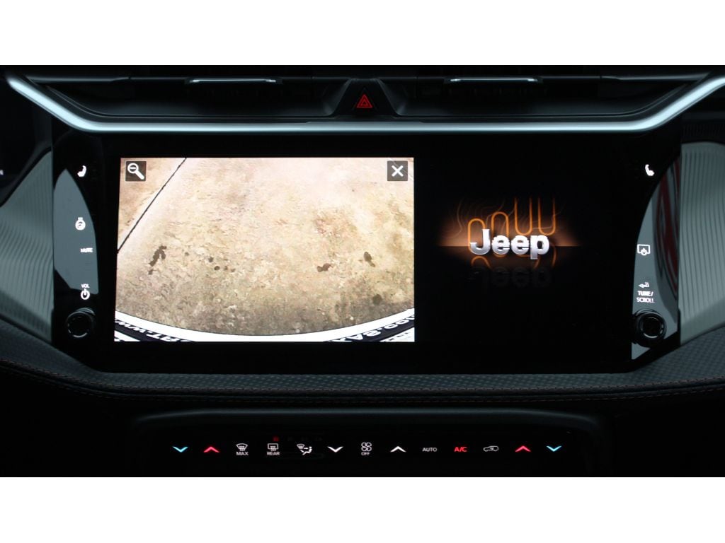 2026 Jeep Cherokee Limited - Photo 12