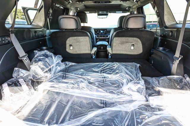 2026 Hyundai Palisade Calligraphy - Photo 28