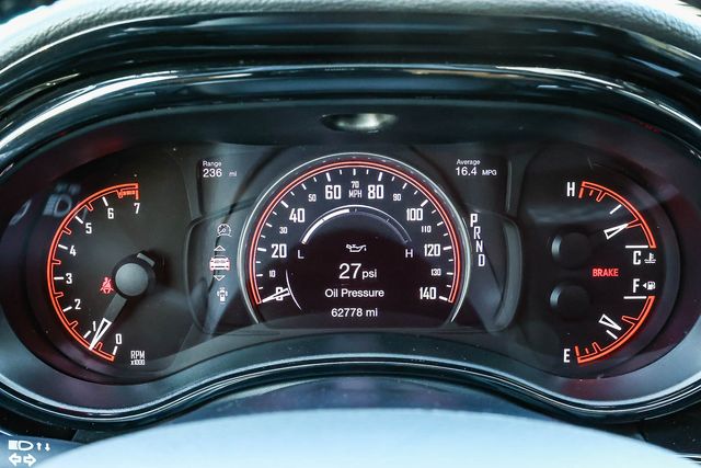 2024 Dodge Durango GT - Photo 25